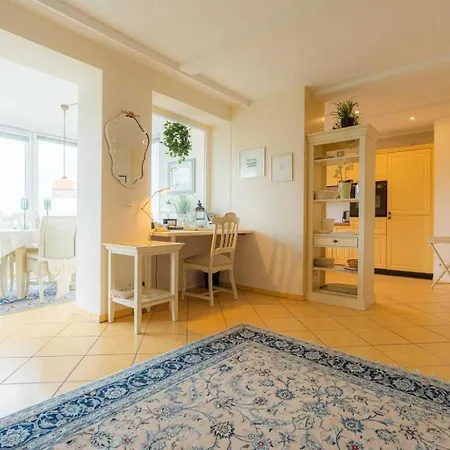 Lejlighed 2 Og Paradies Id 422