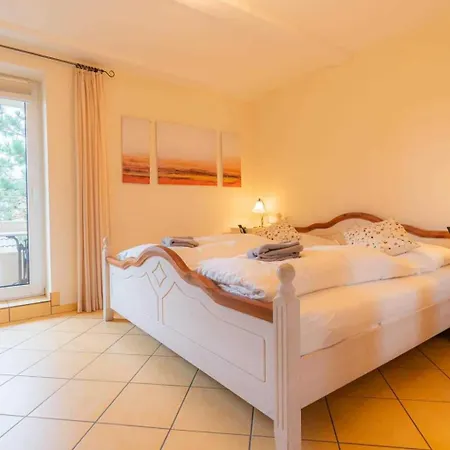 Lejlighed 2 Og Paradies Id 422 *