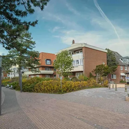 2 Og Paradies Id 422 Sankt Peter-Ording