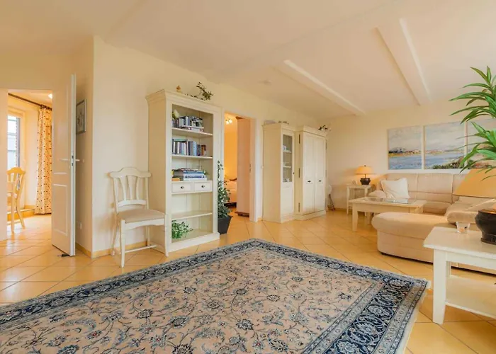 Apartamento 2 Og Paradies Id 422 *