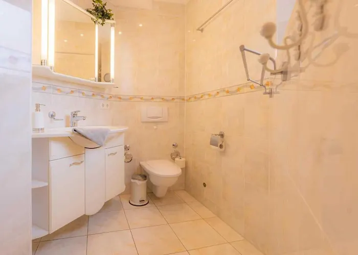 2 Og Paradies Id 422 Apartamento Sankt Peter-Ording