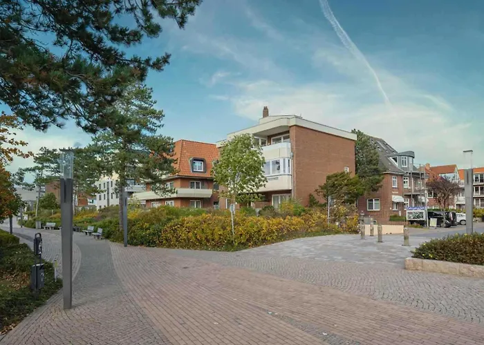 2 Og Paradies Id 422 Sankt Peter-Ording