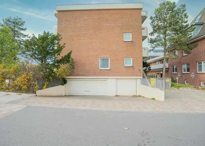 2 Og Paradies Id 422 Apartamento *